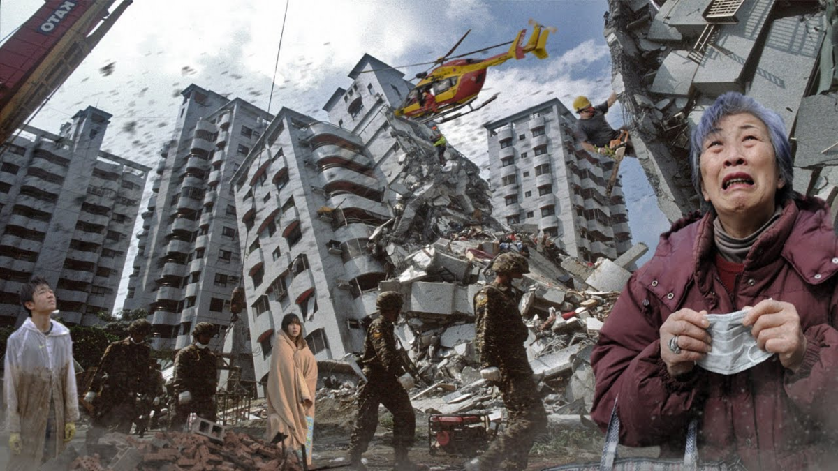 Тайвань землетрясение жертвы. Землетрясение в Токио 2011. Чэнду землетрясение. Хоккайдо землетрясение 2023.