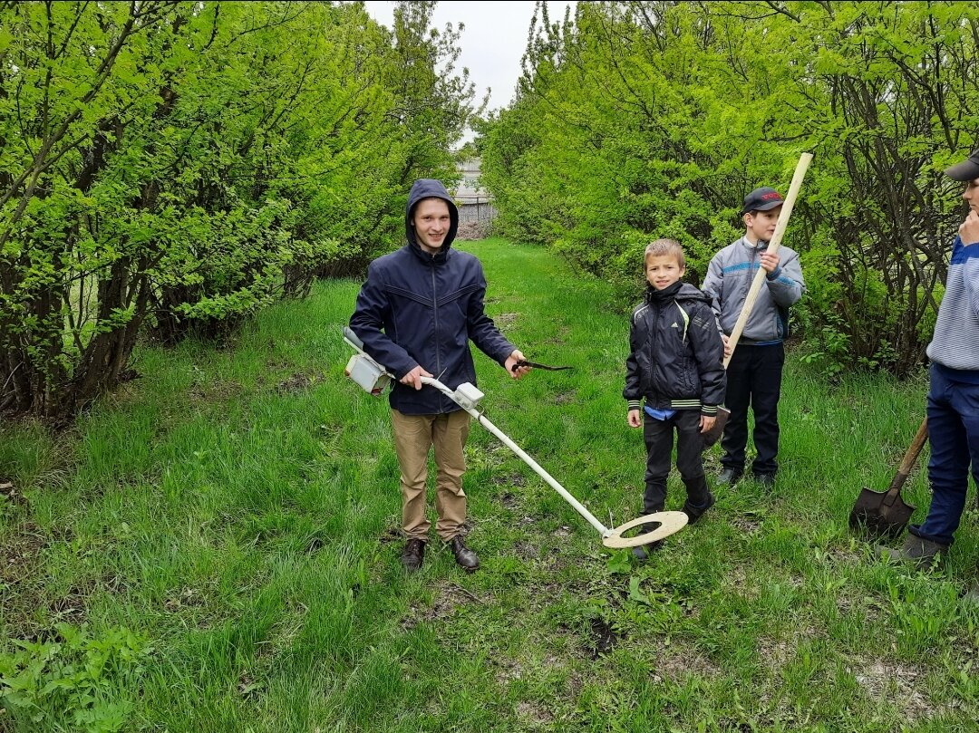 Тинейджеры