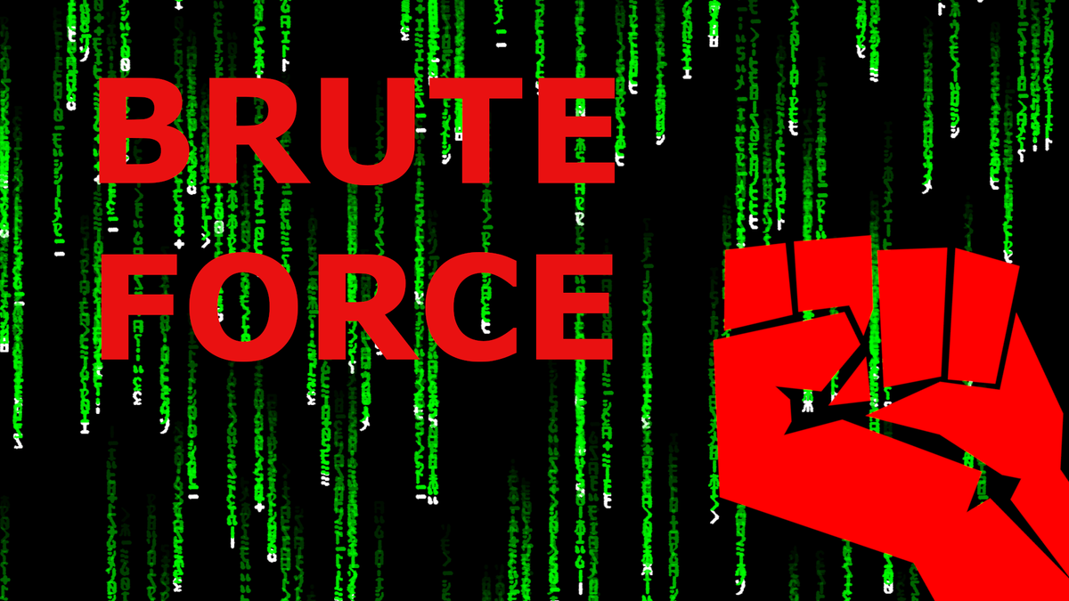 Brute Force