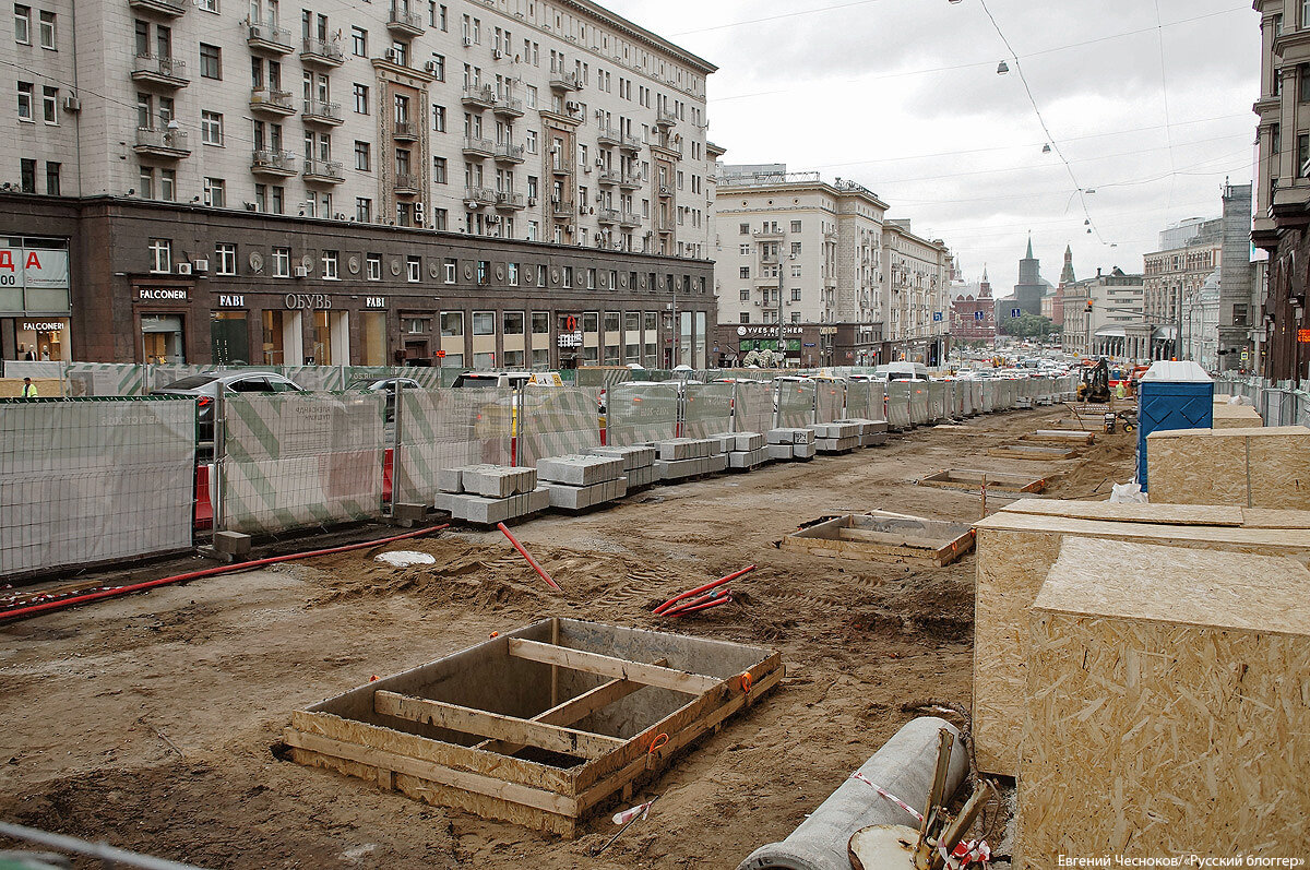 Город на память». 424. Тверская улица и Юрий Долгорукий | Город на память |  Дзен