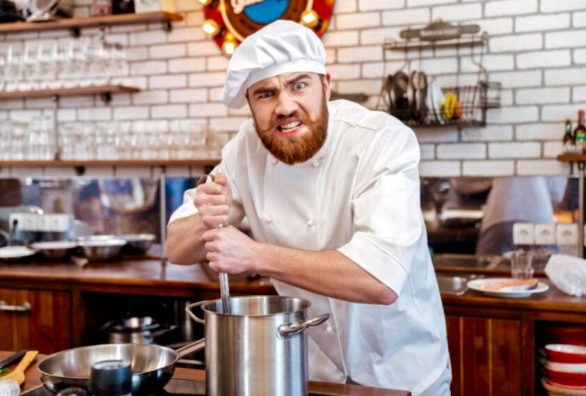 Пять блюд французской кухни о которых французы ничего не слышали 😉 ...