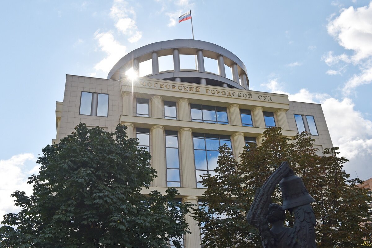 © Андрей Васильев/ТАСС