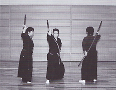 Батто-но камаэ