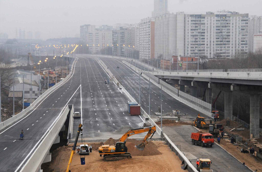 продление разрешения на строительство