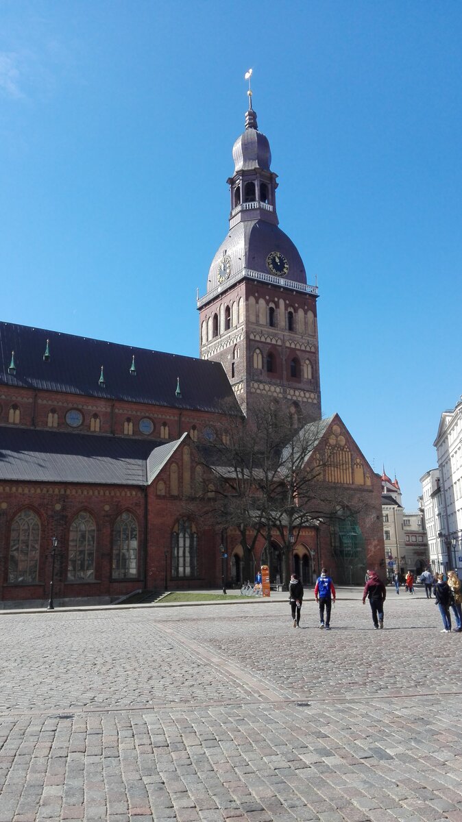 Домский собор