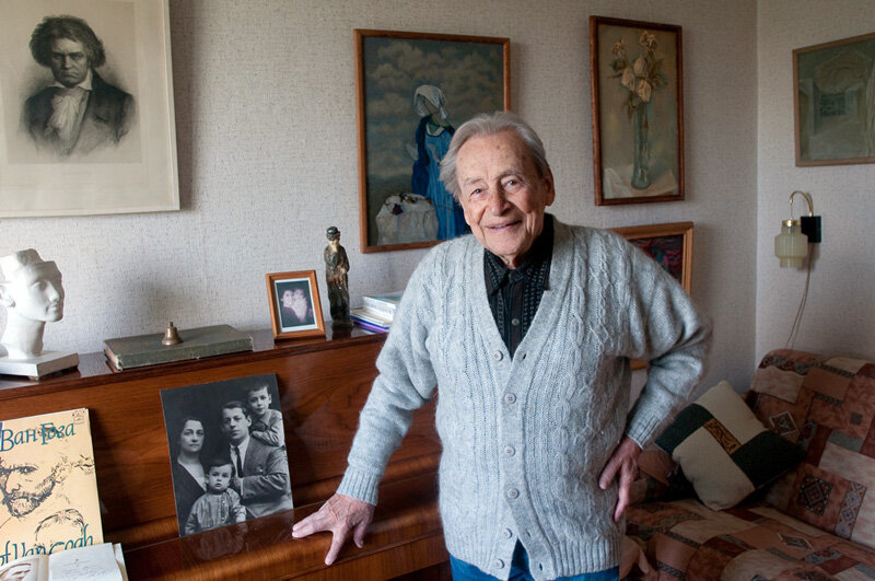Симанович григорий самуилович фото