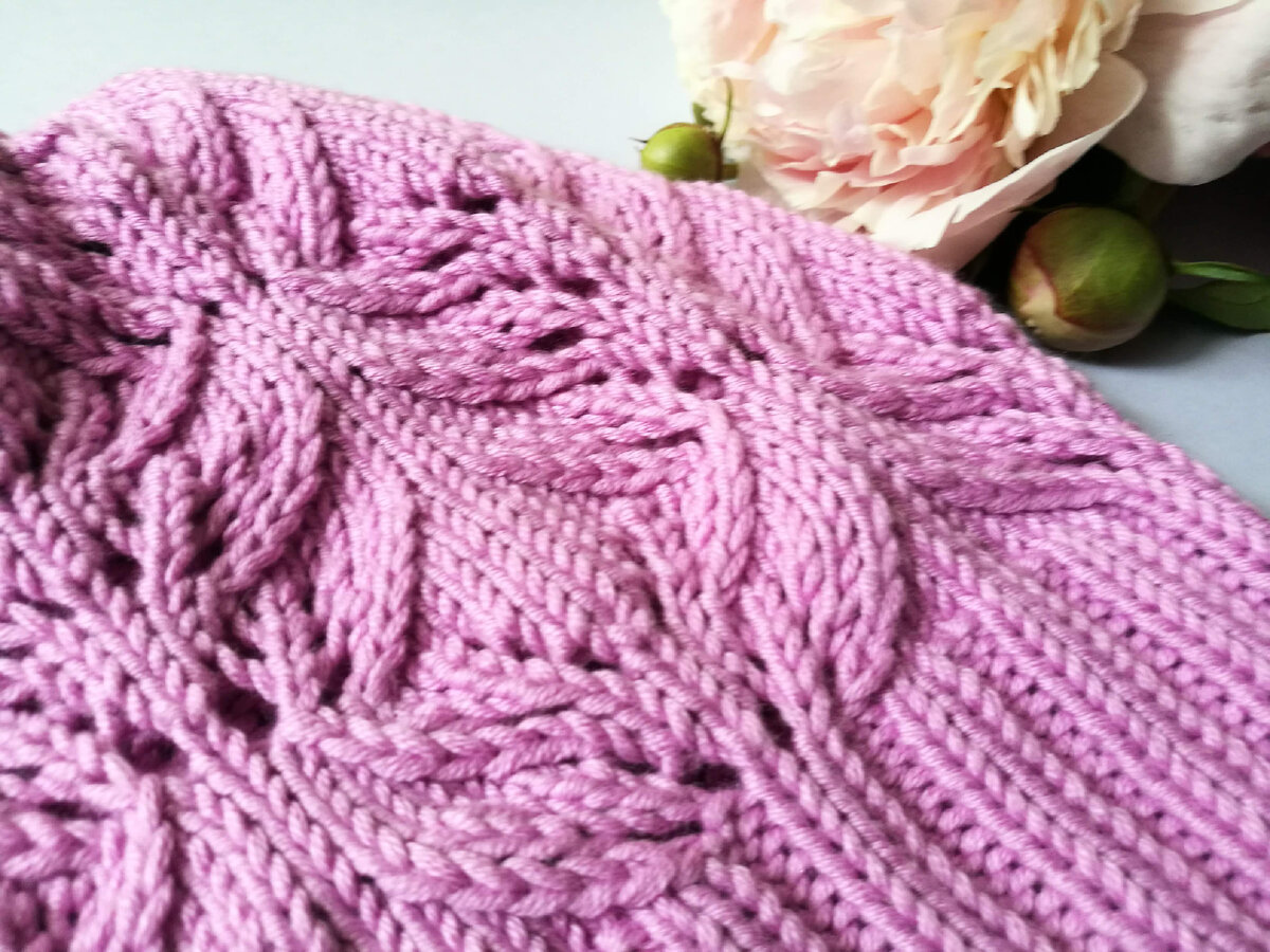 Газзал Бэби коттон