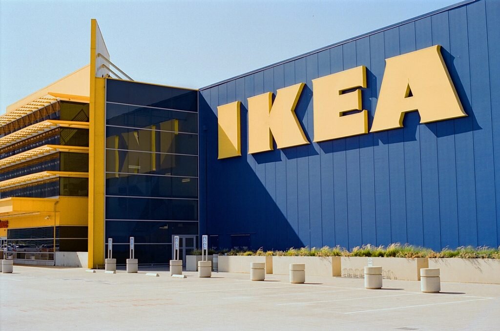 IKEA