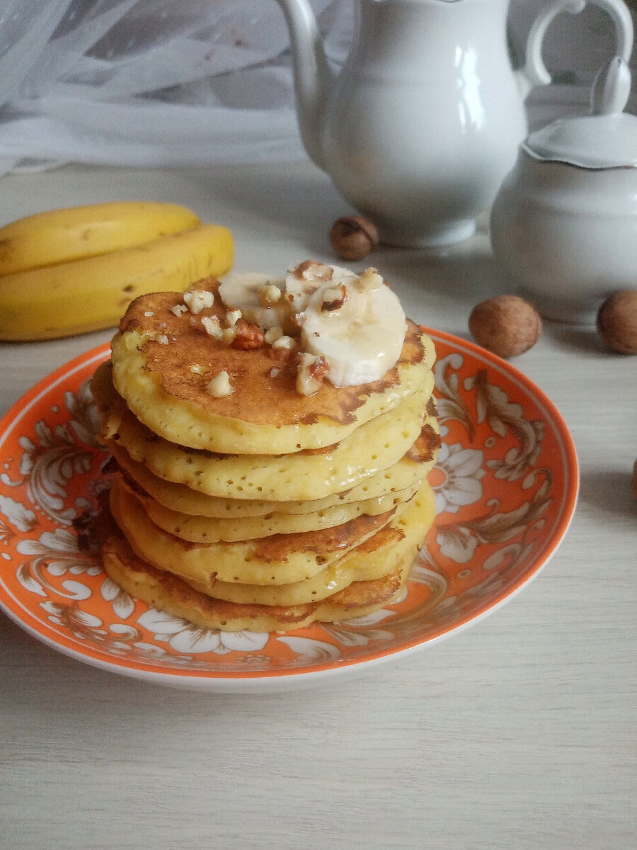 Фото автора 