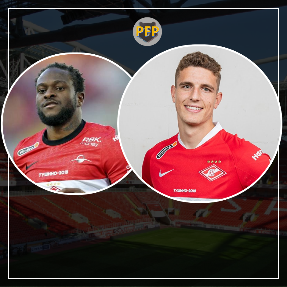 Игрок сборной России может перейти в «Валенсию» + ЦСКА отдал 11 игроков │Новости РПЛ