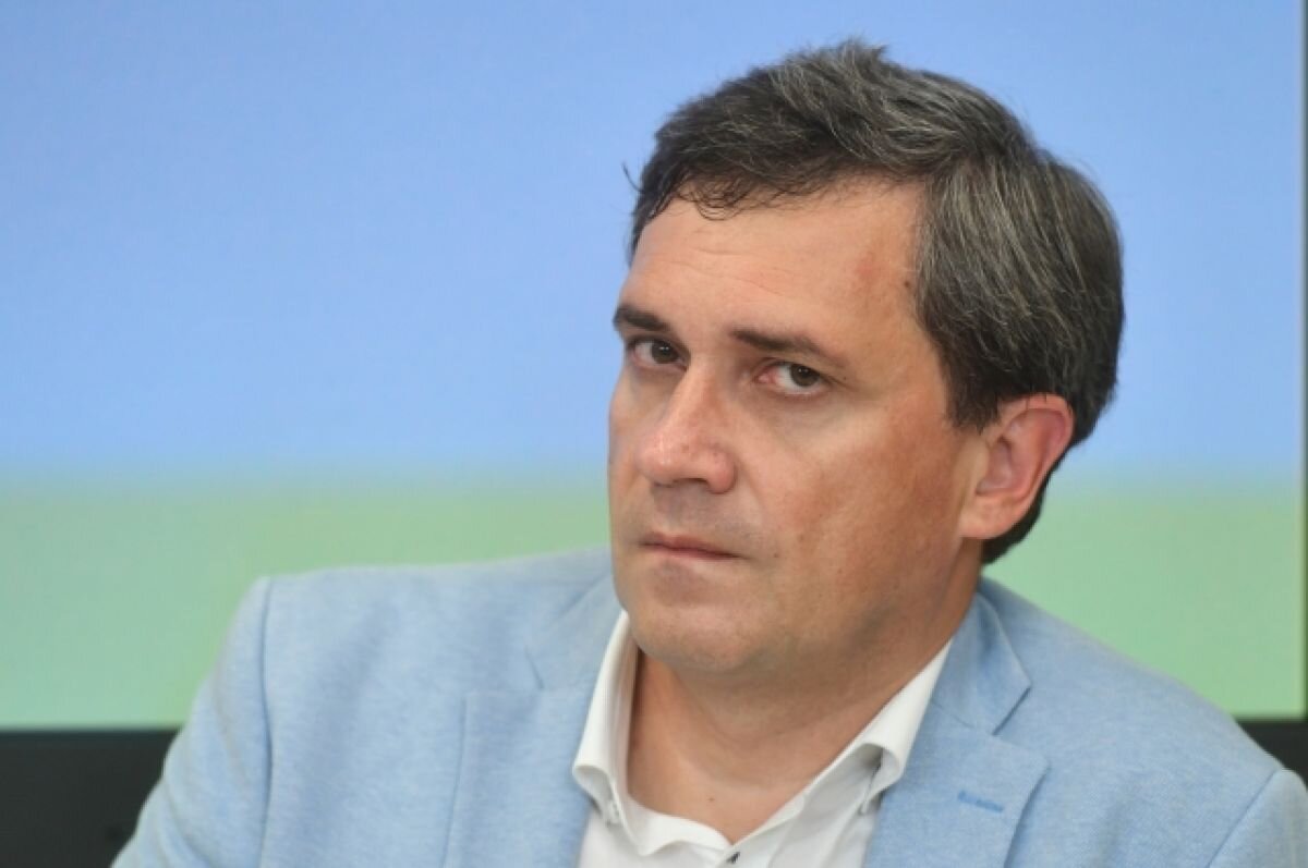    Максим Назаров