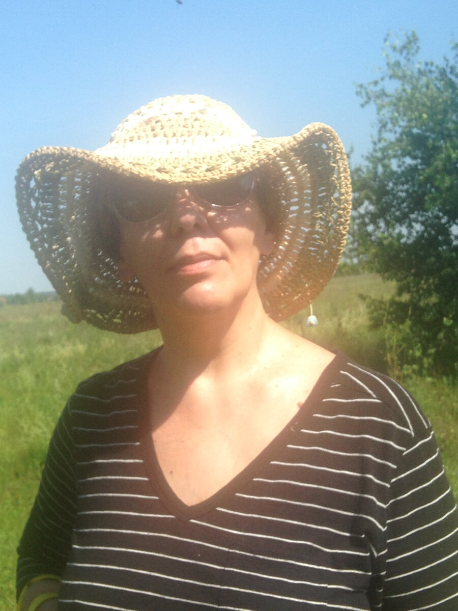 это я в 2019м году