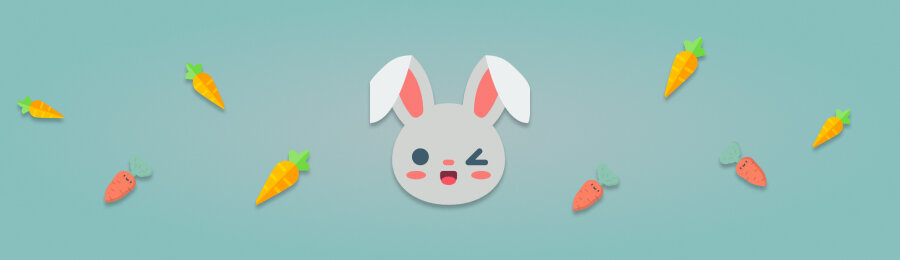 Одна из причин выбрать RabbitMQ - низкий порог входа и первоначального обслуживания.