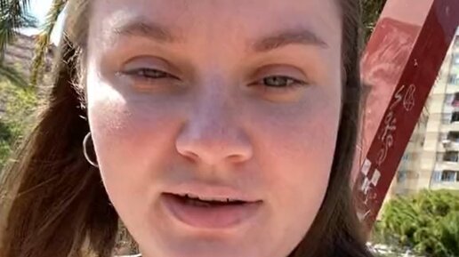 Лила малила из белоруссии последнее видео