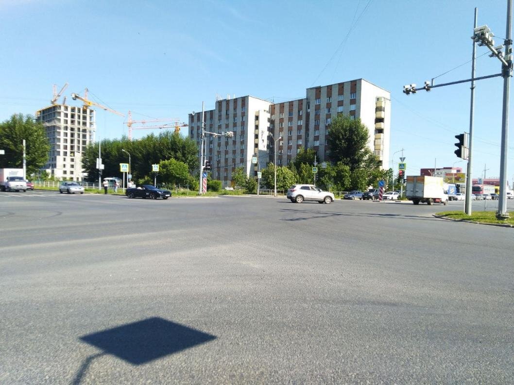 | Фото: ИА "Тюменская линия"