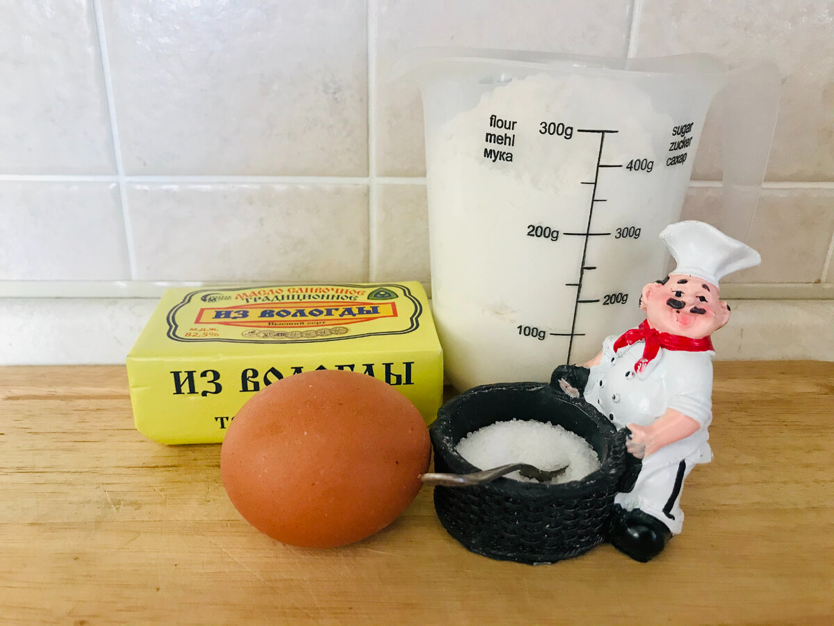 Фото: Вкусная еда без труда