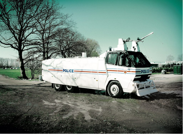 ВОДОМЁТЫ И ВОДОМЁТНЫЕ АВТОМОБИЛИ СПЕЦНАЗНАЧЕНИЯ НА ВООРУЖЕНИИ ...