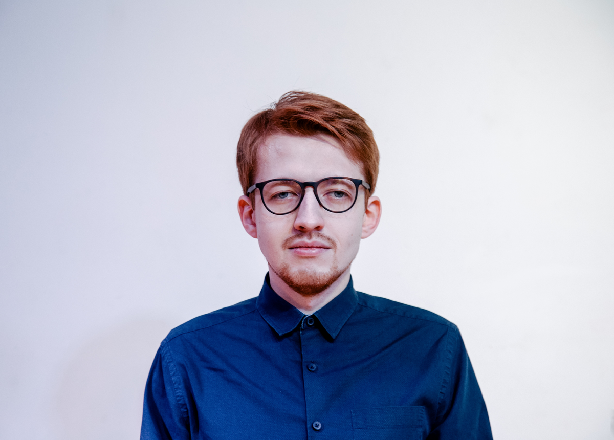 Дмитрий Абрашкин