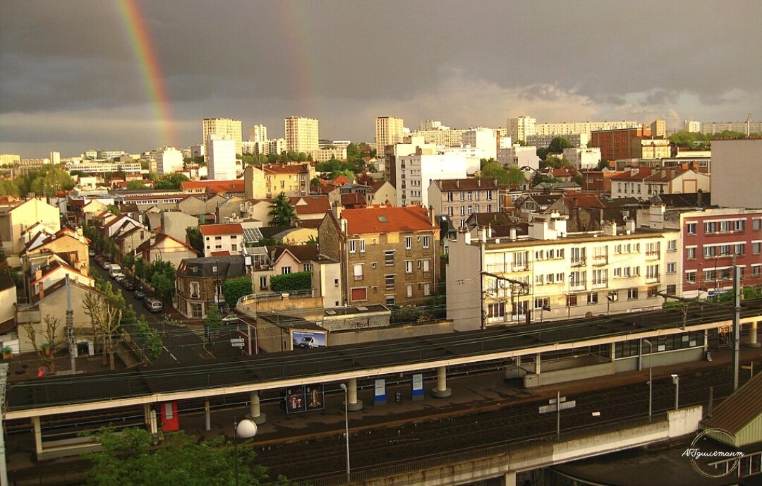 Фото: Малакофф. https://ru.wikipedia.org/wiki/Малакофф