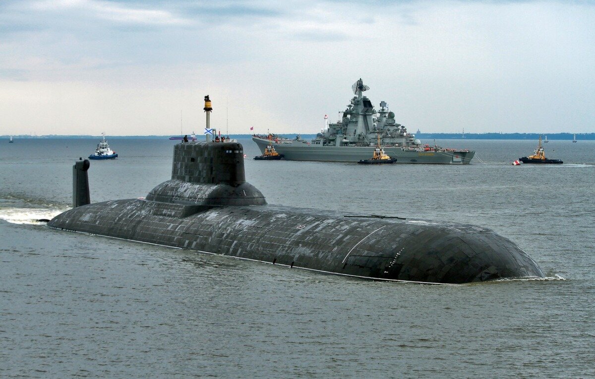 Лодка дмитрий донской фото