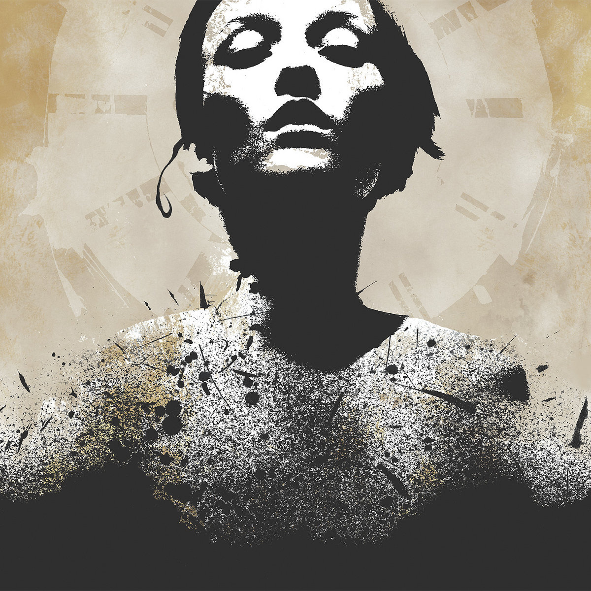 Обложка Jane doe от Converge (2001)