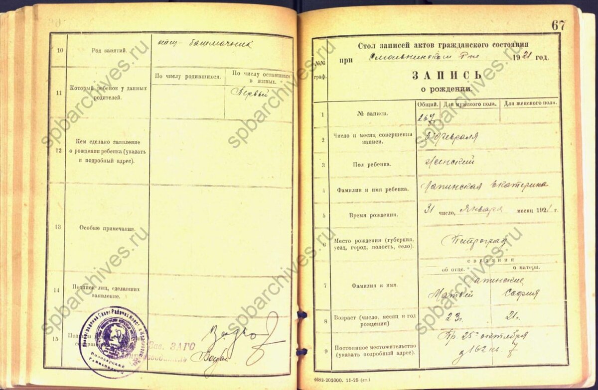 Актовая запись о рождении что это. Актовая запись о рождении. Документы СССР. Актовая запись в свидетельстве о рождении. Свидетельство о рождении СССР