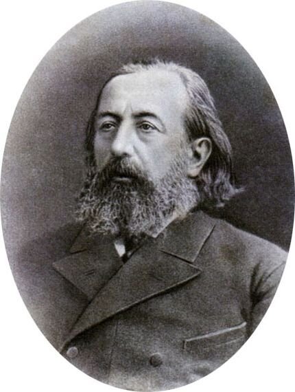 Автор "Писем из деревни", Александр Николаевич Энгельгардт