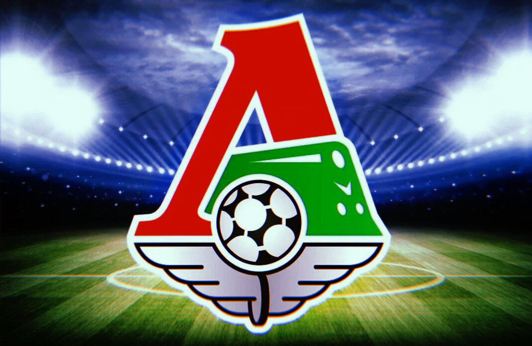 ФК Локомотив