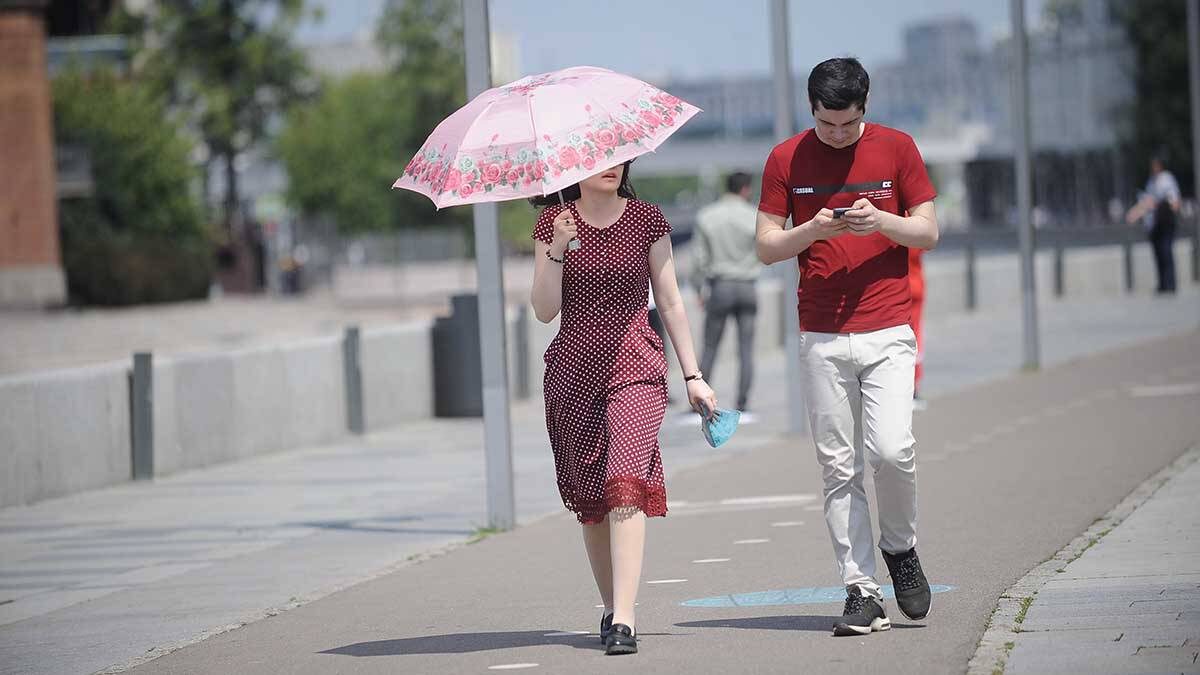    Фото: Пелагия Замятина / Вечерняя Москва
