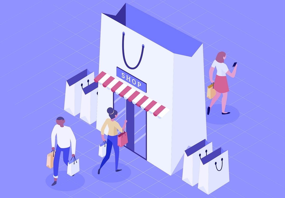 Грамотное аудио оформление в торговом помещении, является гарантией лояльности посетителей к вашему бренду.