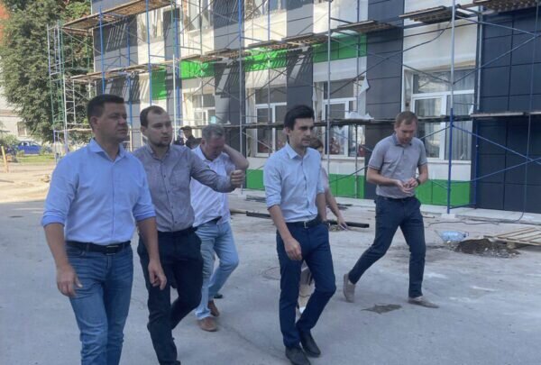    Фото: Telegram-канал Министра культуры Калужской области Павла Суслова