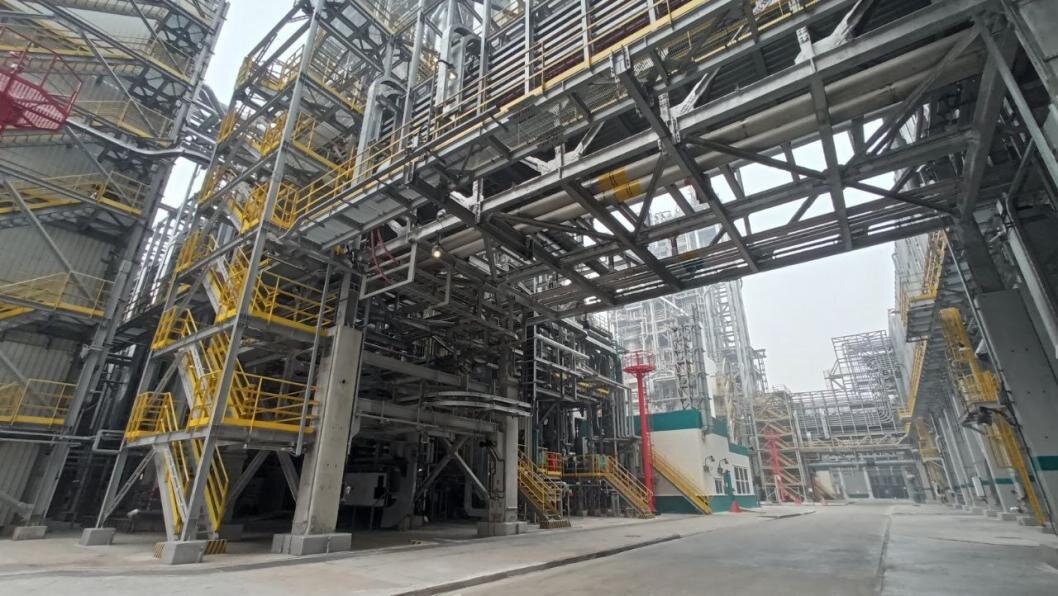 ИА "Тюменская линия"