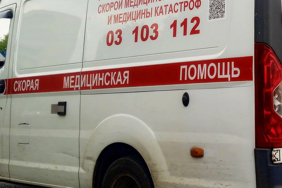     Под Липецком под колеса иномарки попала 7-летняя девочка Юлия КЛЮЕВА