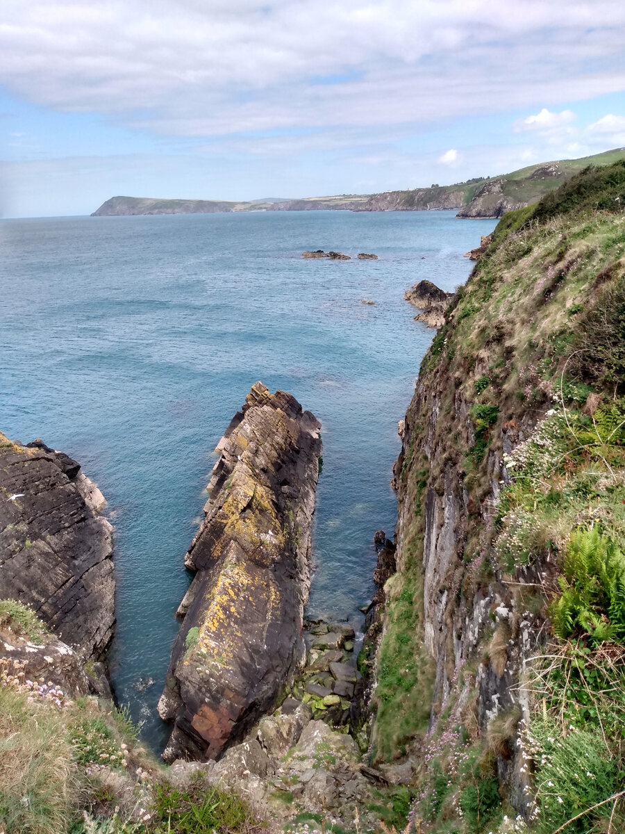 Страшно красиво! Я очень долго мучилась пытаясь дословно перевести это на английский для Ли и не смогла )). Фото из личного архива 