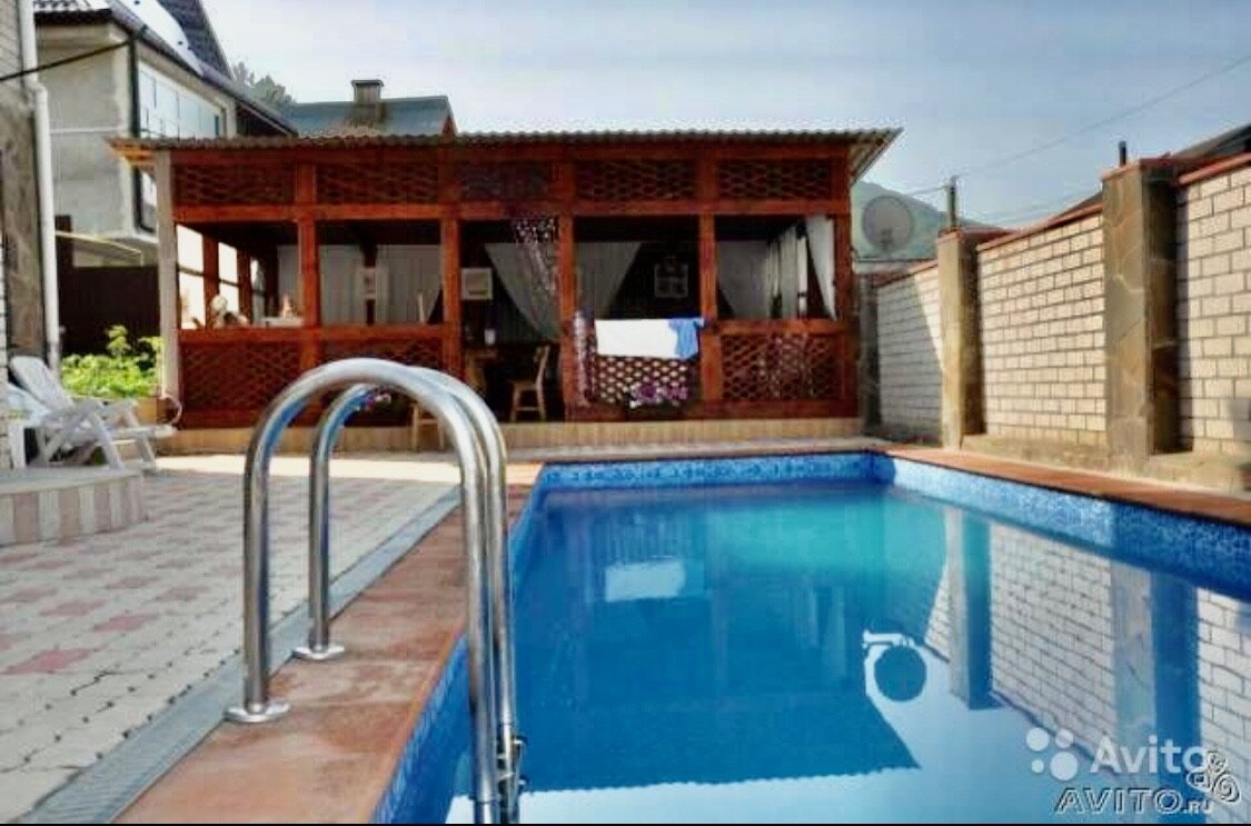 Проект 3 х этажного дома 🏘 