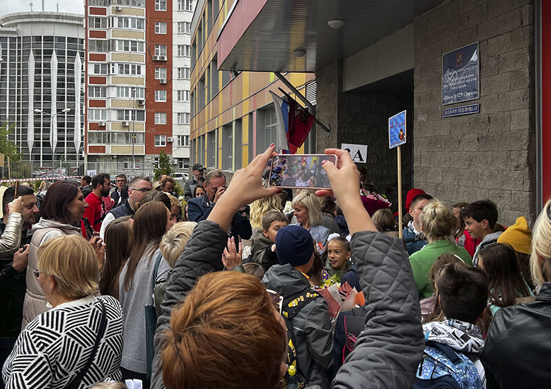    Как запрет гаджетов в российских школах повлияет на уровень образования