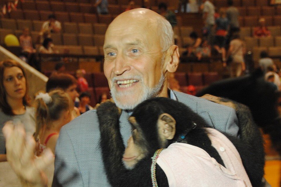     Николай Дроздов Татьяна ПОДЪЯБЛОНСКАЯ