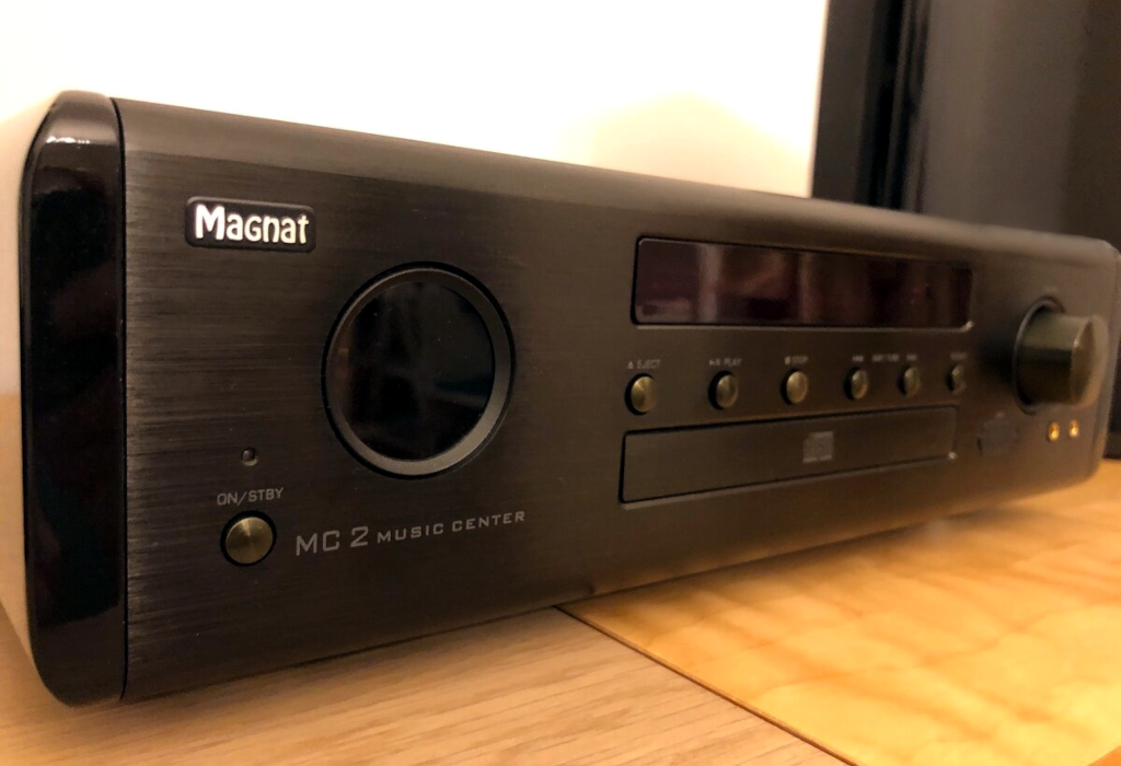 Magnat MC 2