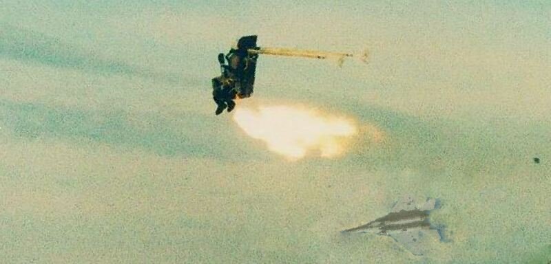 Коллаж автора.