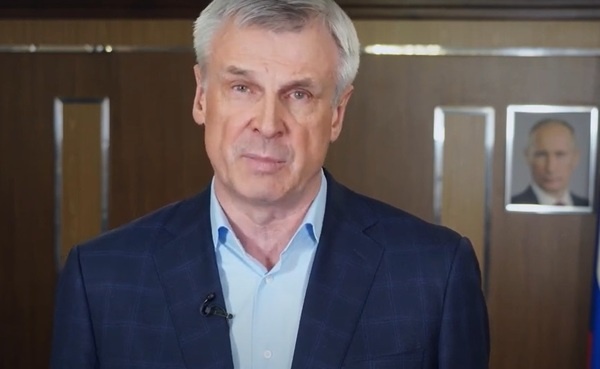    Стоп-кадр видео