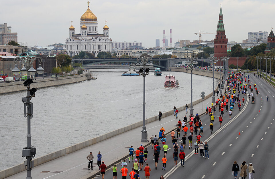 Фото: Вячеслав Прокофьев/ТАСС