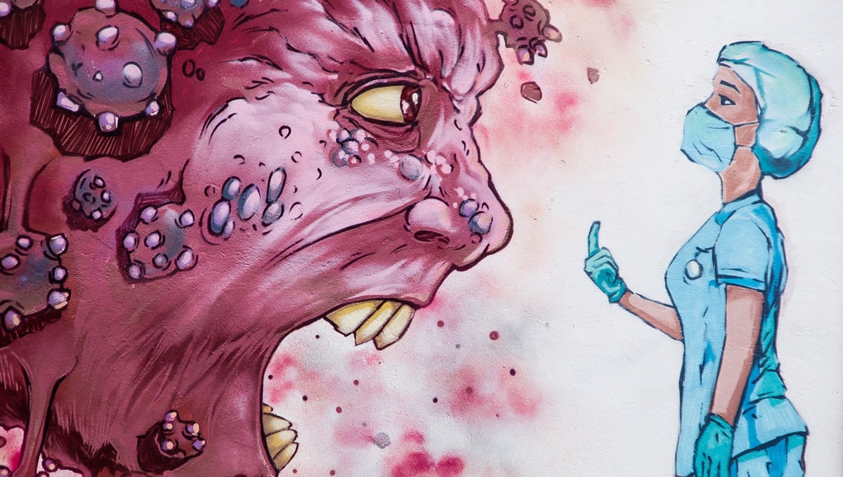     Число активных случаев перестало расти.