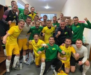    Фото: ФК «СтавропольАгроСоюз» Константин Бухтатов