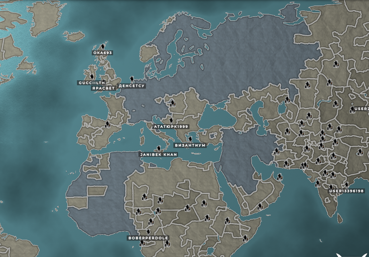 Наверное, многим непонятно зачем на обложке хог райдер. Это будет ясно потом. 