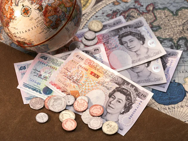 Не транжирьте, но и не экономьте чрезмерно