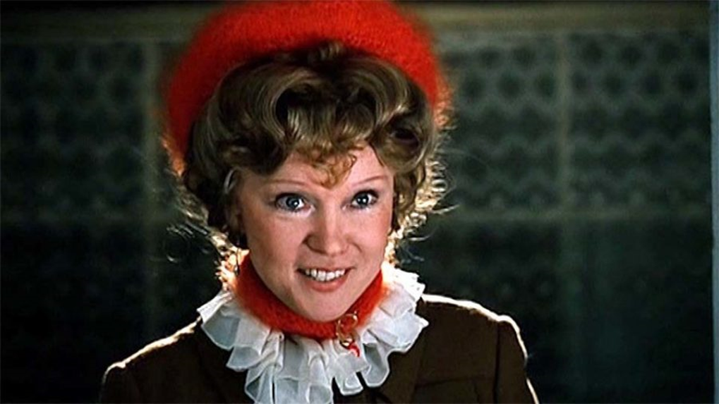 Фото из фильма «Любовь и голуби»