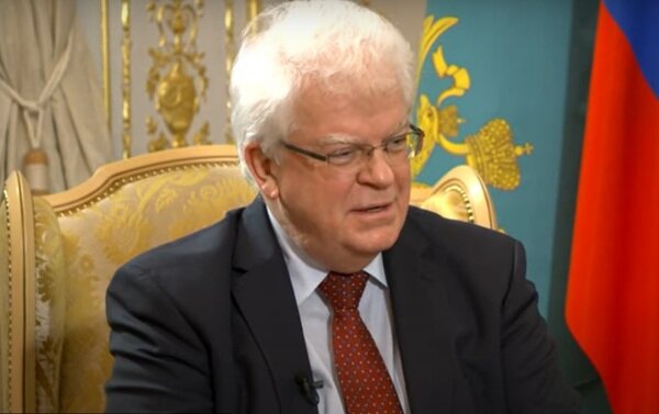    Стоп-кадр видео