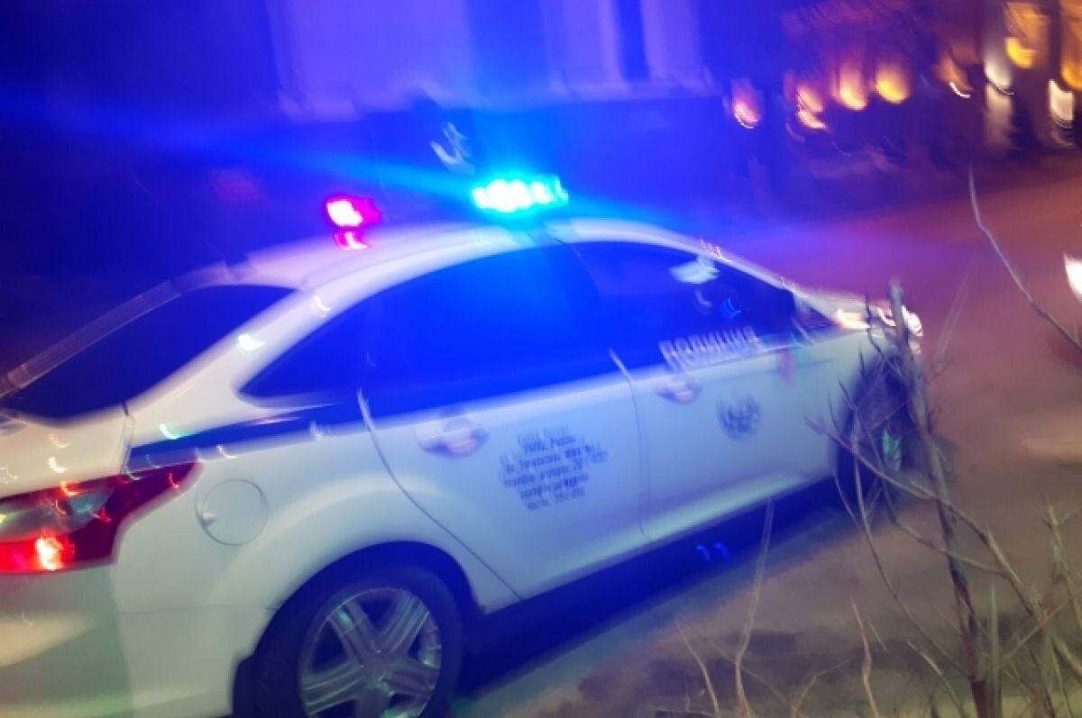    Празднование дня рождения на тюменской базе отдыха закончилось поножовщиной
