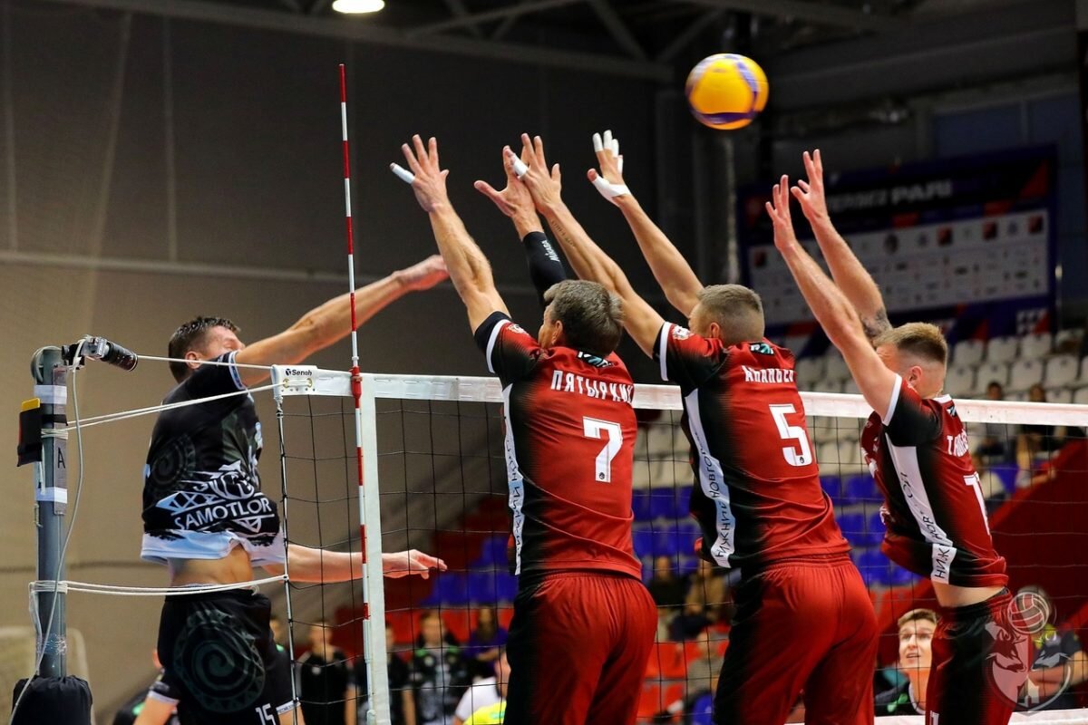    Двухчасовой поединок получился с непредсказуемым сюжетом Дмитрий Витюгов