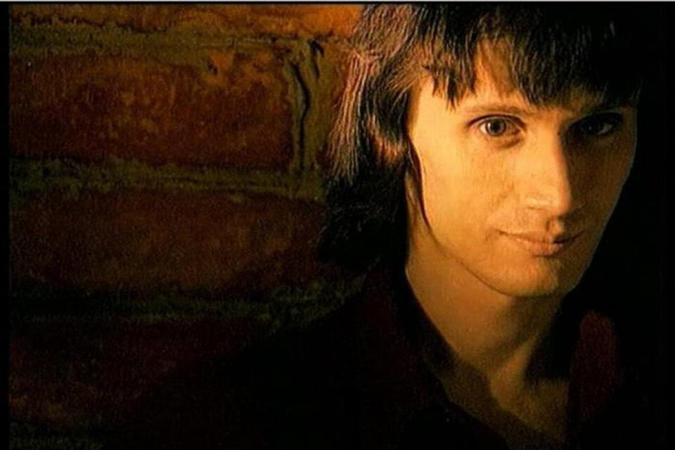    Валерий Залкин. Фото: vk.com/club4520651